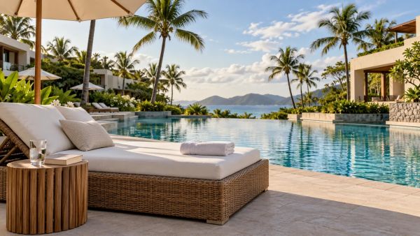 Top hôtels en Thaïlande : 7 critères pour un séjour parfait