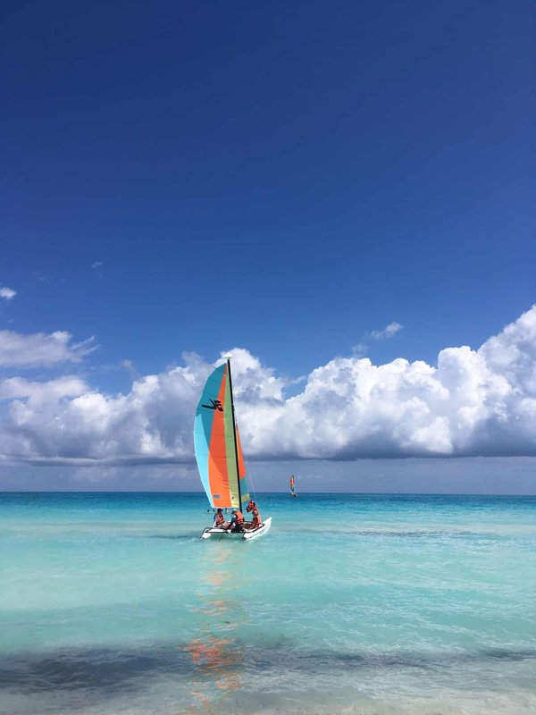 Quelles îles des Caraïbes sont idéales pour une retraite de méditation et de yoga?