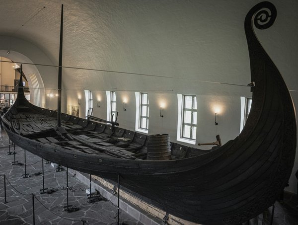 Où découvrir la culture viking en Scandinavie : musées et sites historiques ?